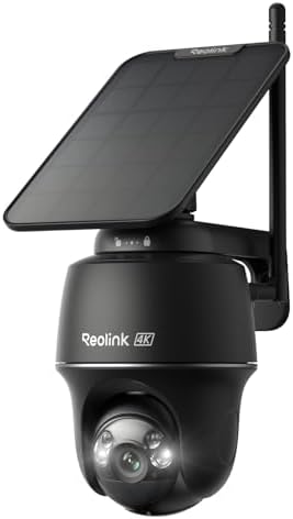 Best Wireless Outdoor Security Cameras (2026): 4K, Solar & Battery Picks