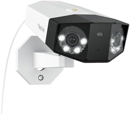 Best Security Camera Systems (2026): Kits With Local Storage