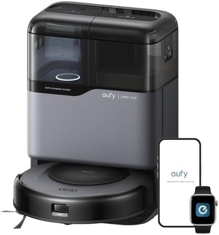 Best Robot Vacuum and Mop Combos (2026): Tested & Compared