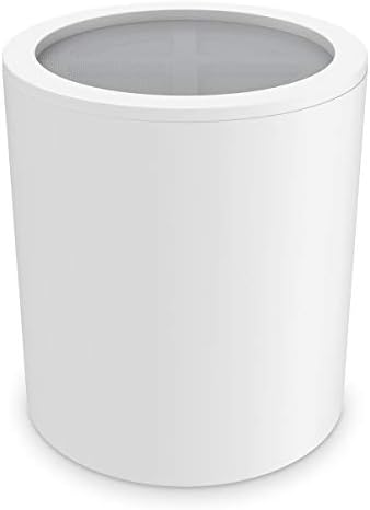 Invigorated Water PH005 Shower Filter Replacement Kit for pH Energize – 15-Stage Hard Water Filter, Removes Chlorine & Metals, Enhances Hair & Skin