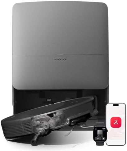 Best Self-Emptying Robot Vacuums (2026): Never Empty the Bin Again
